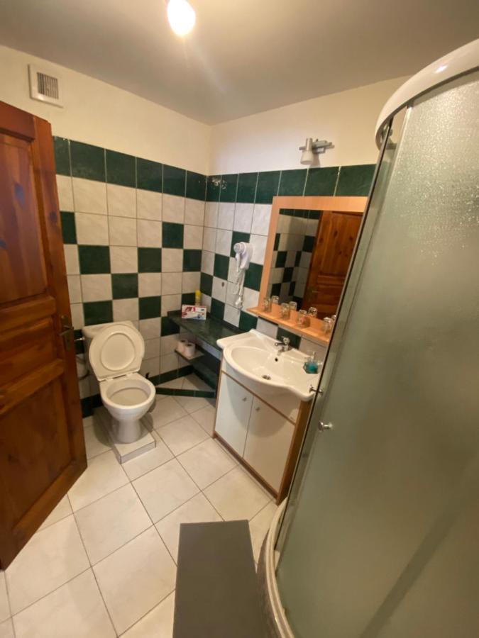 Penzion Albatros Český Krumlov Exteriör bild